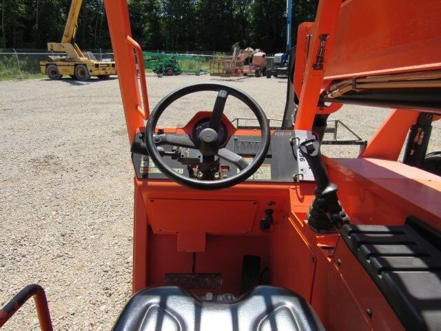 2019 SkyTrak 6036-24