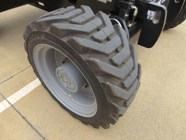 2026 Genie Z45XC-14