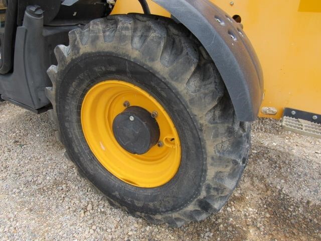 2019 JCB 507-42-12