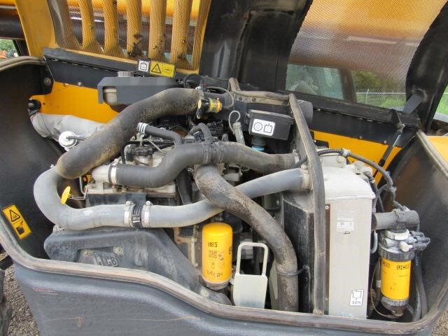 2019 JCB 507-42-14