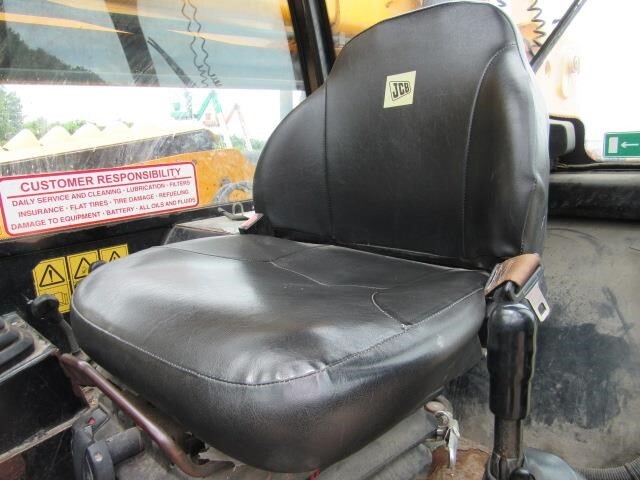 2019 JCB 507-42-16