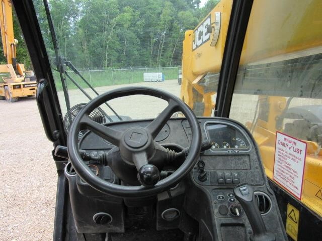 2019 JCB 507-42-21