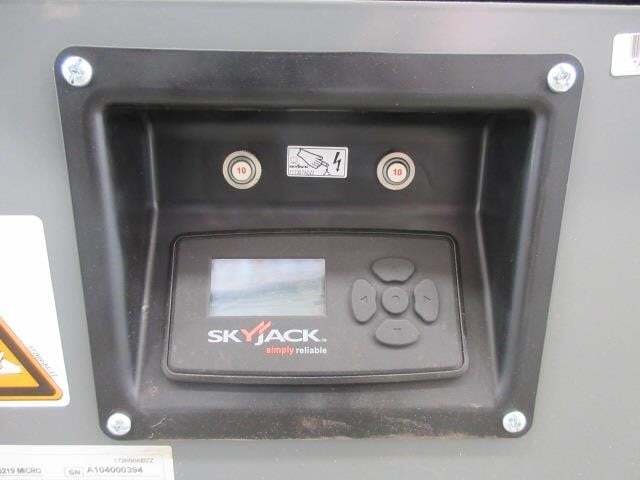 2026 Skyjack SJ3219 Micro-19