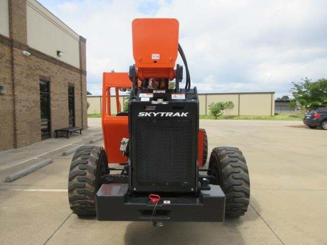 2026 SkyTrak 6042-6