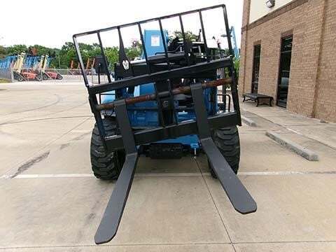 2026 Genie GTH-5519-20