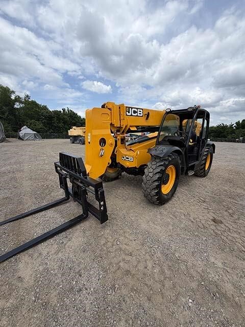 2019 JCB 507-42