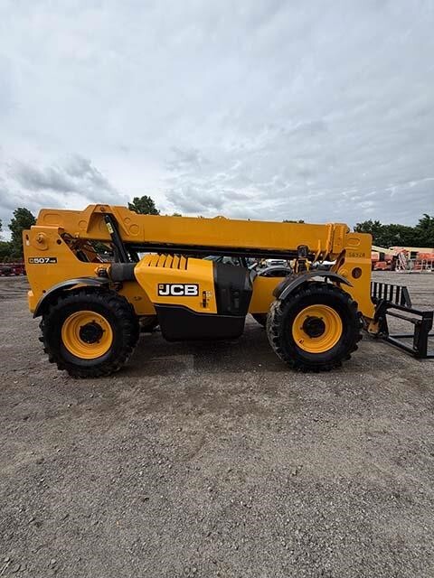 2019 JCB 507-42-5