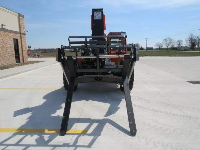 2026 SkyTrak 12054-3