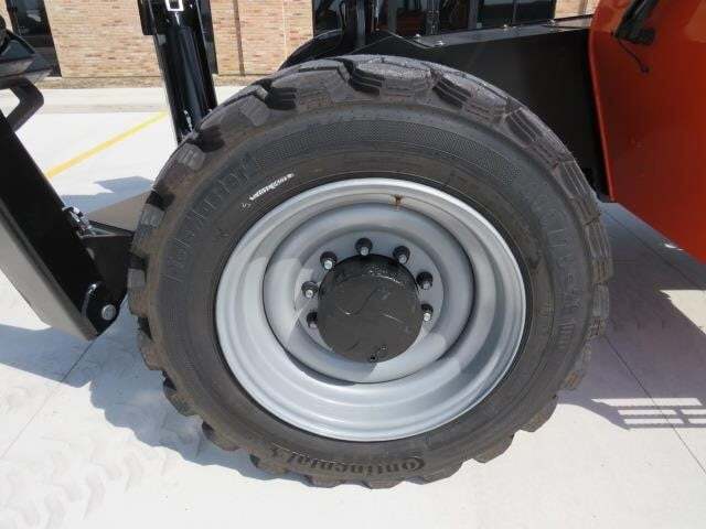 2026 SkyTrak 12054-9