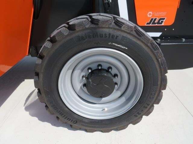 2026 SkyTrak 12054-10