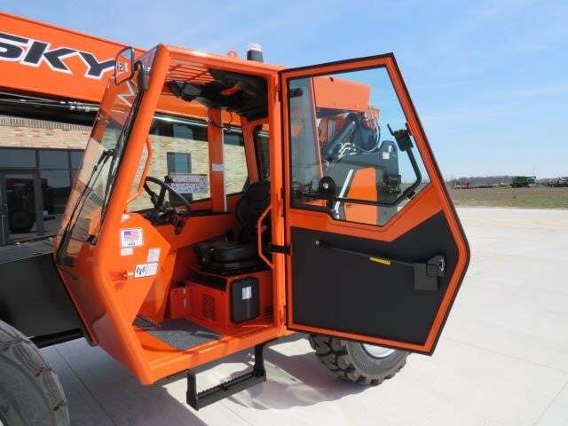 2026 SkyTrak 12054-16