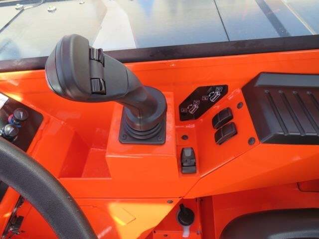 2026 SkyTrak 12054-20