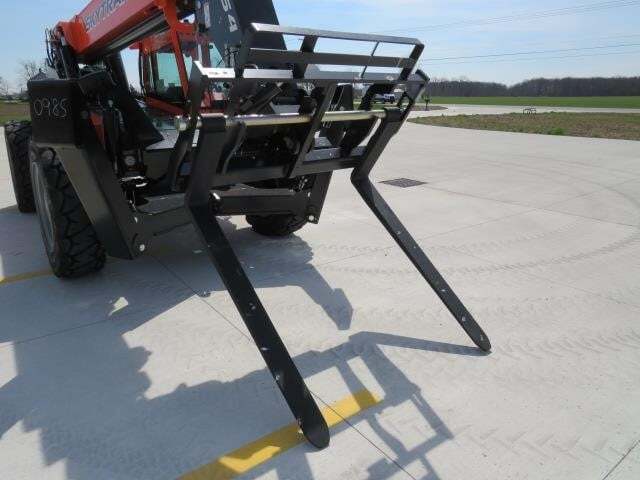2026 SkyTrak 12054-25