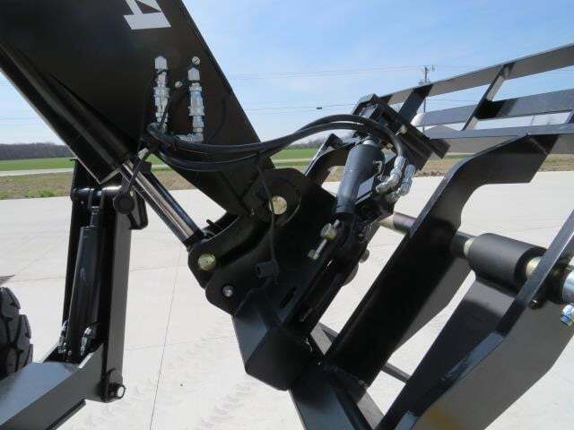 2026 SkyTrak 12054-26