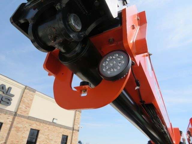 2026 SkyTrak 12054-28