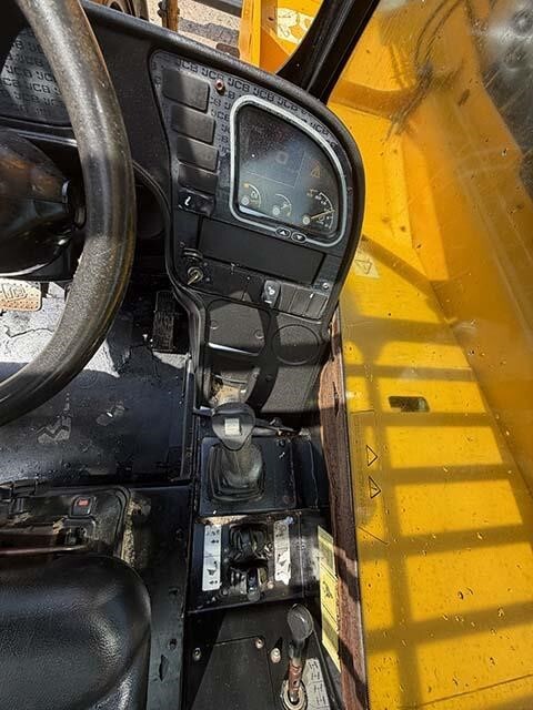 2019 JCB 507-42-37