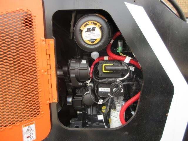 2026 SkyTrak 8042-13