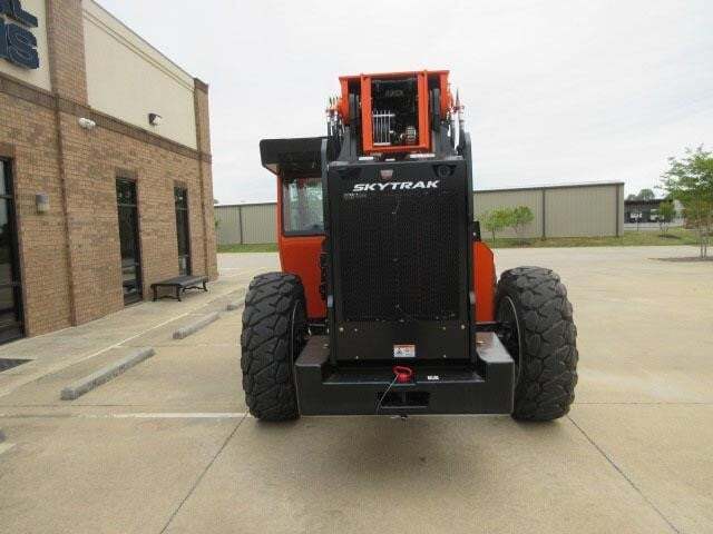2026 SkyTrak 10054-7