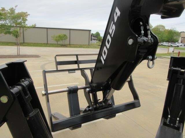 2026 SkyTrak 10054-10