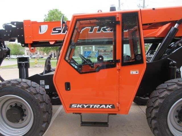 2026 SkyTrak 10054-21