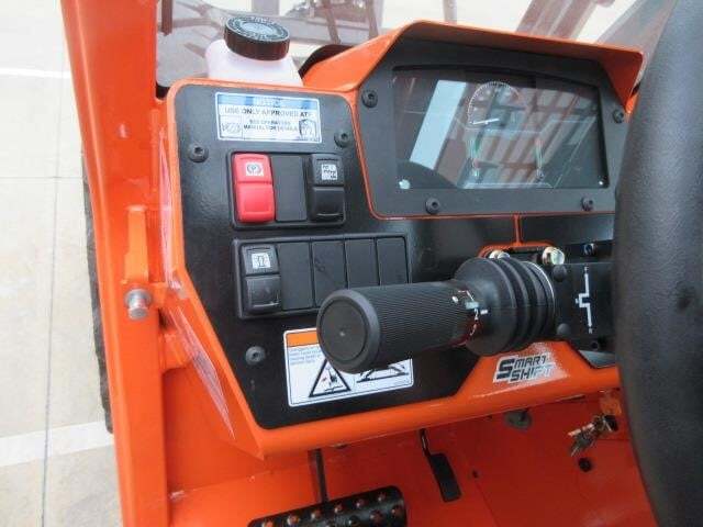 2026 SkyTrak 10054-27