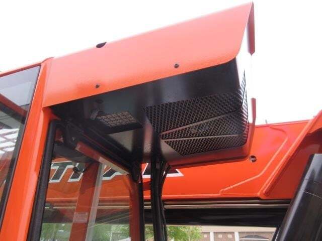 2026 SkyTrak 10054-35