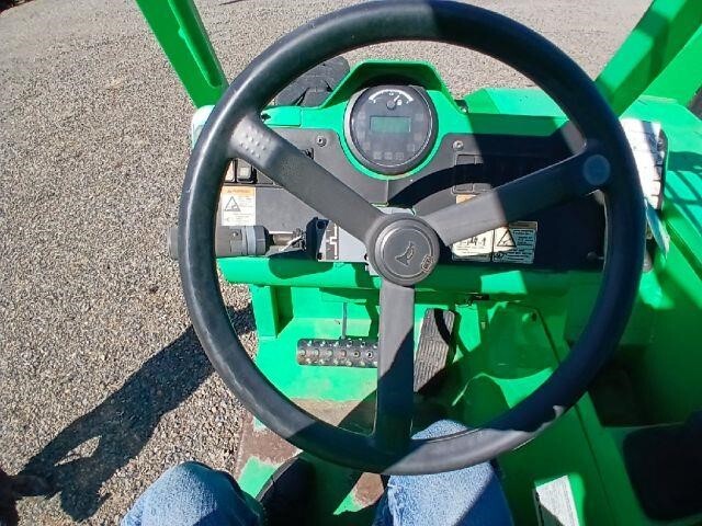 2016 SkyTrak 6036-23