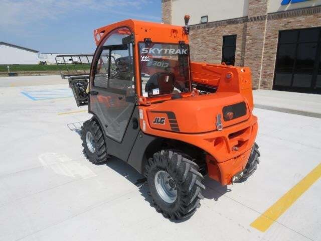2026 SkyTrak 3013