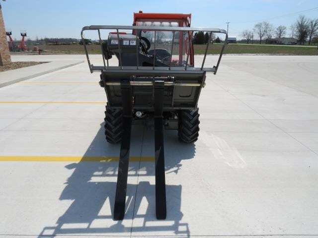 2026 SkyTrak 3013-4