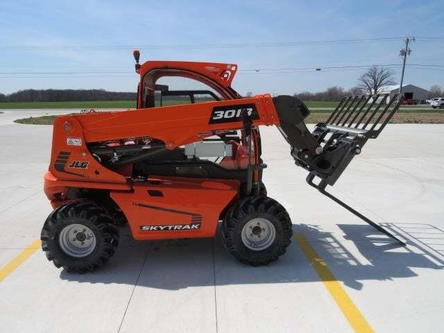 2026 SkyTrak 3013-6
