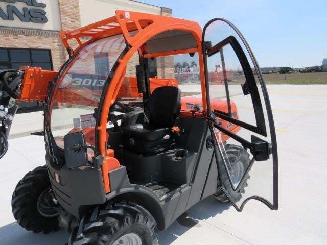 2026 SkyTrak 3013-20