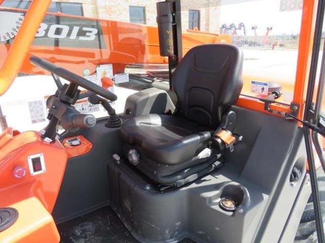 2026 SkyTrak 3013-21