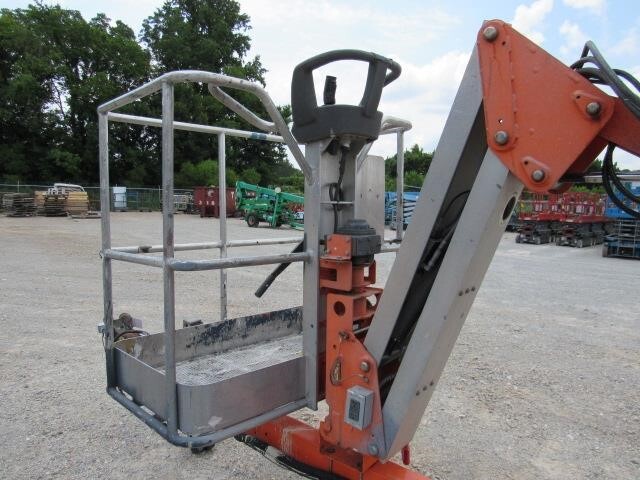 2019 JLG T500J-13