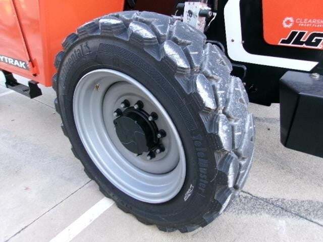 2026 SkyTrak 8042-12