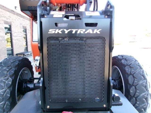 2026 SkyTrak 8042-16