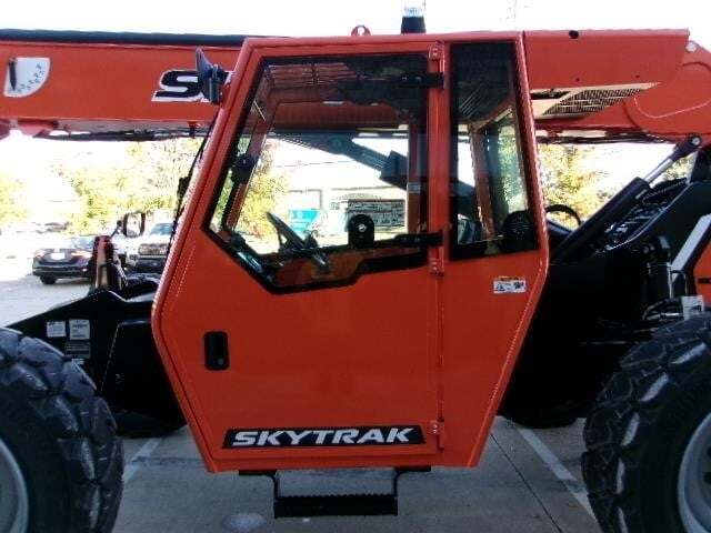 2026 SkyTrak 8042-18