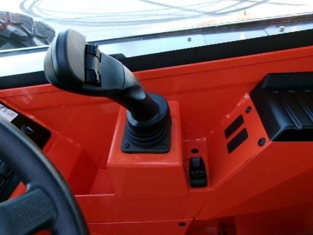 2026 SkyTrak 8042-21