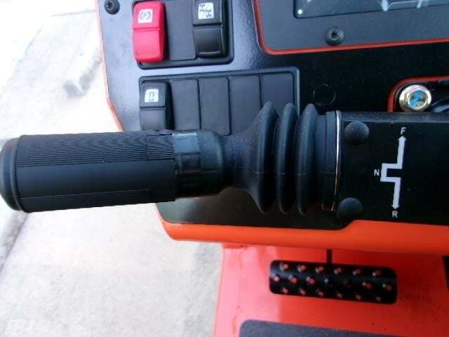 2026 SkyTrak 8042-24