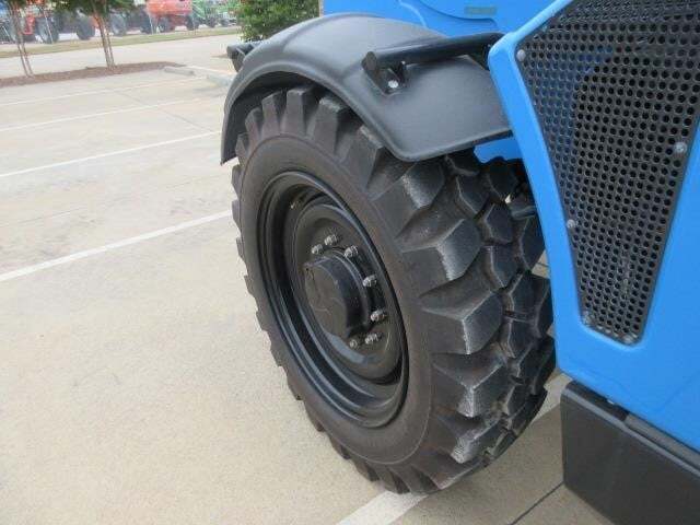 2025 Genie GTH 844-13
