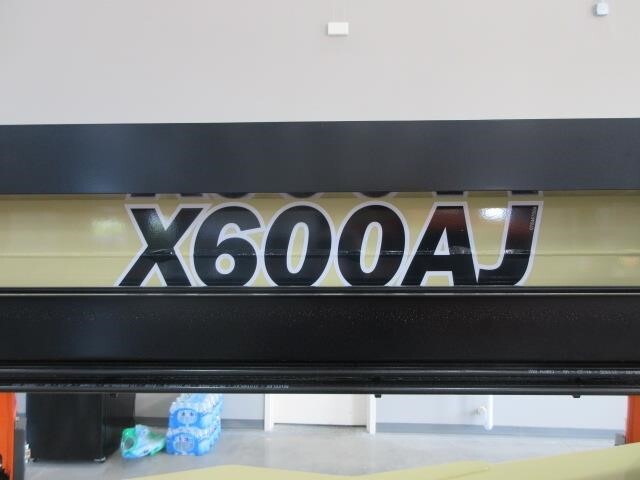 2026 JLG X600AJ-28