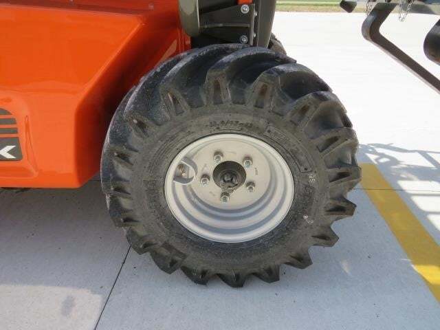 2026 SkyTrak 3013-15