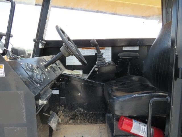 2019 Gehl RS10-55-20