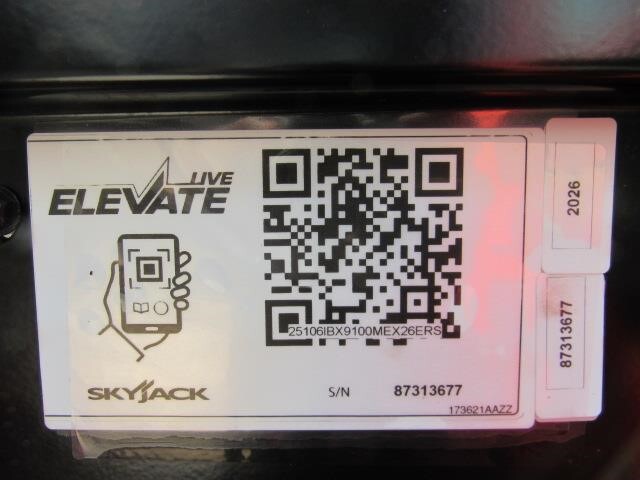 2026 Skyjack SJ1056 TH-30