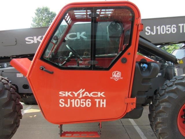 2026 Skyjack SJ1056 TH-19