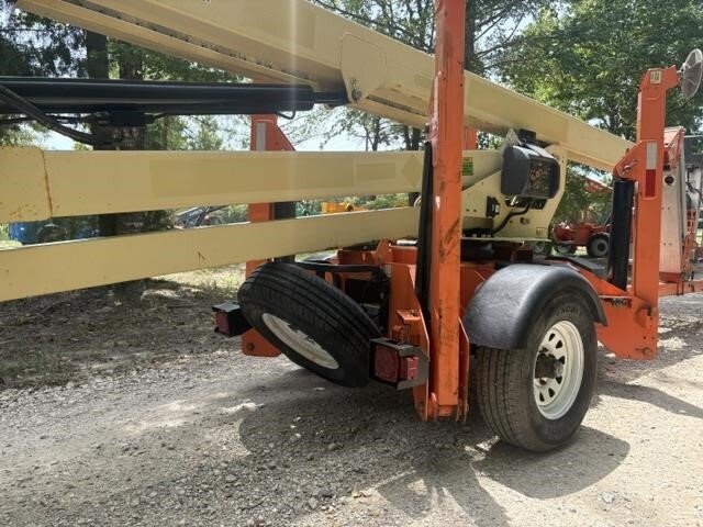 2019 JLG T500J-6