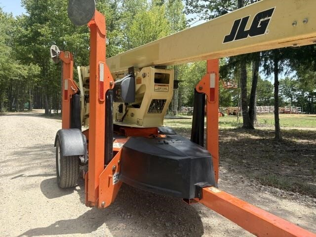 2019 JLG T500J-7