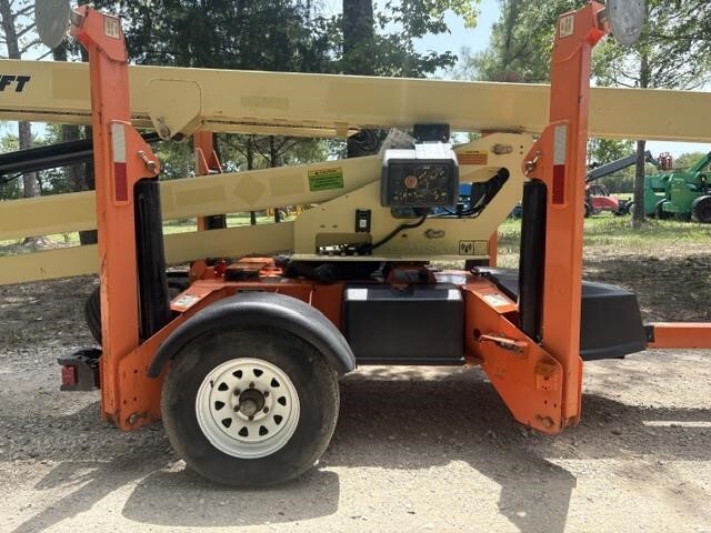 2019 JLG T500J-5