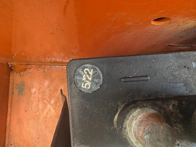 2019 JLG T500J-13