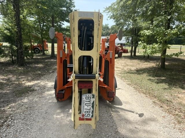 2019 JLG T500J-3