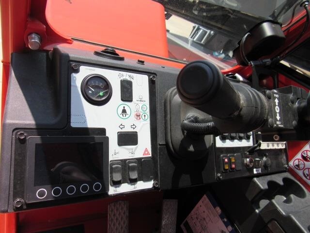 2026 Skyjack SJ1056 TH-25